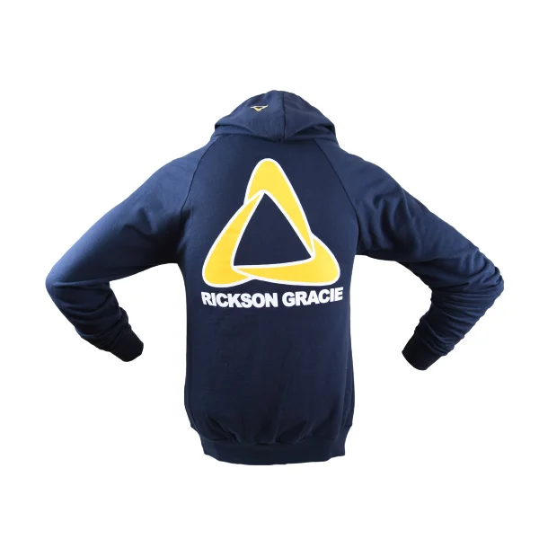 gracie hoodie