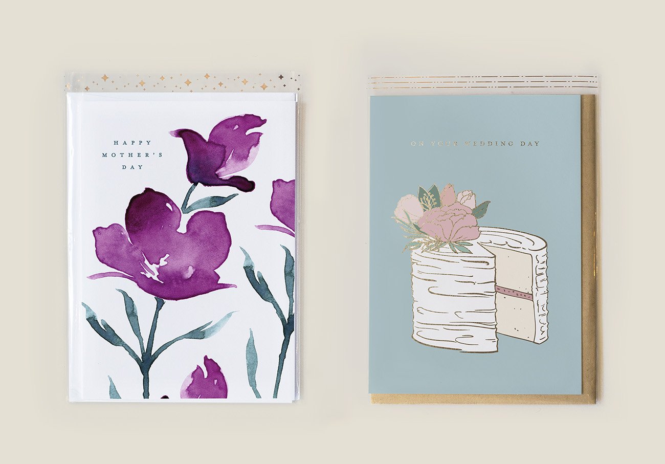 Minted | Gretting Cards