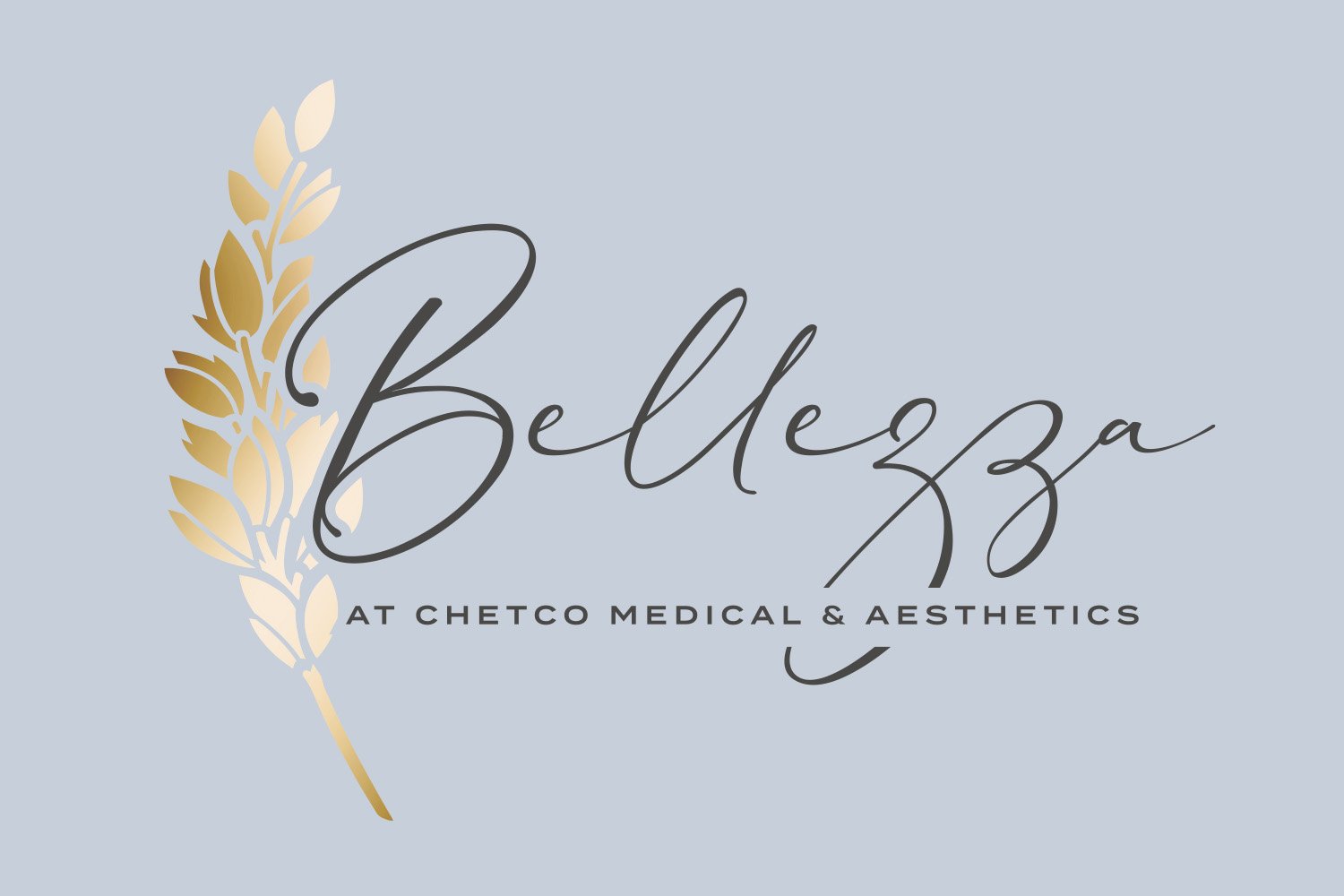 Bellezza | Brand Development