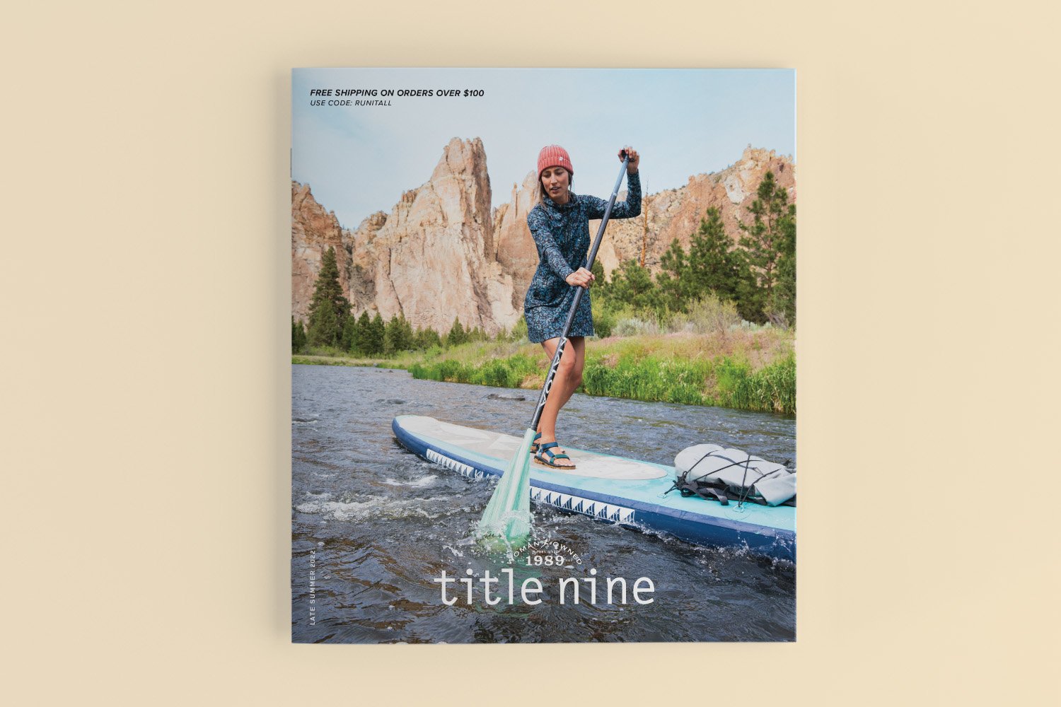 Title Nine
