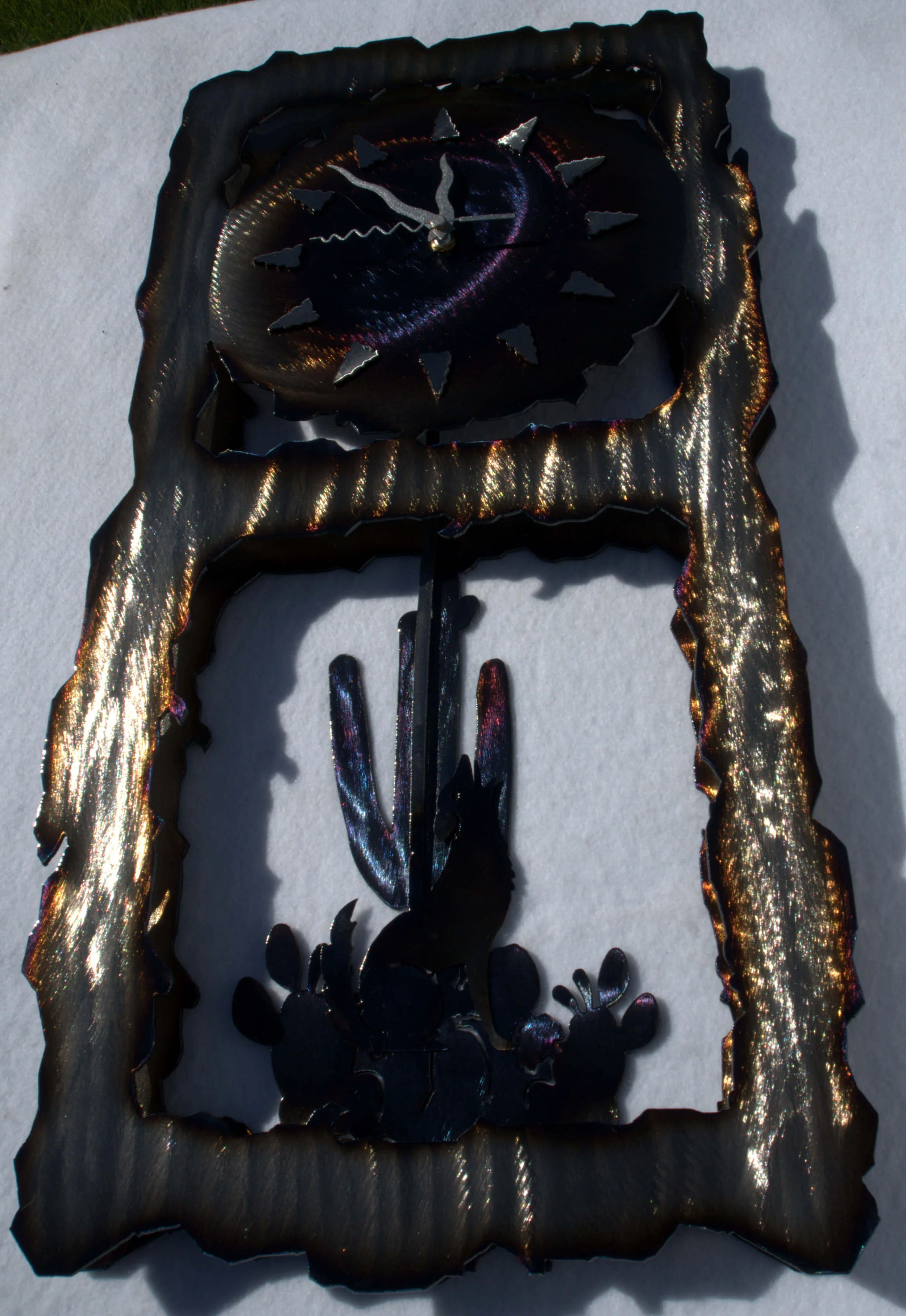 CLOCK SAGUARO CACTUS SIDE ANGLE.jpg