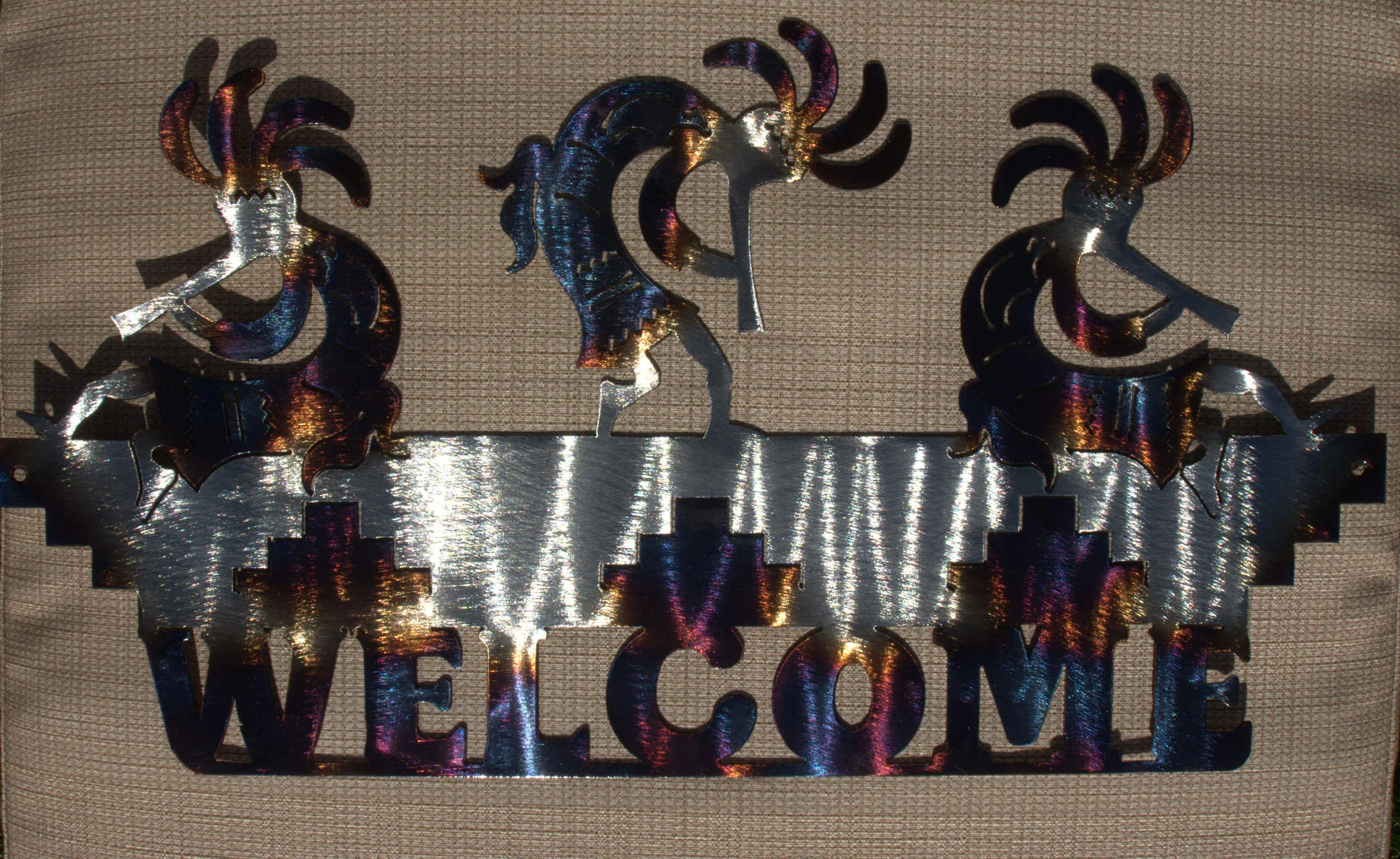 WELCOME KOKOPELLI BROWN1.jpg