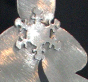 CLOCK SNOWFLAKE BLACK (2)SNOWFLAKE CLOCK CLOSE.jpg
