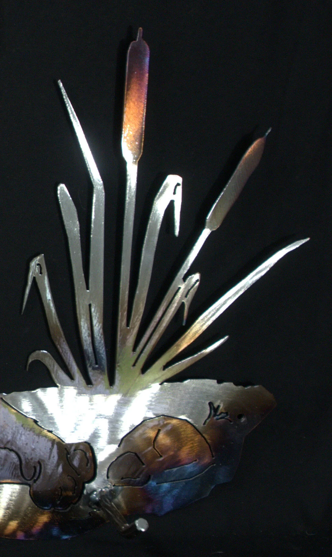 LAB COATRACK CATTAIL CLOSE UP.jpg