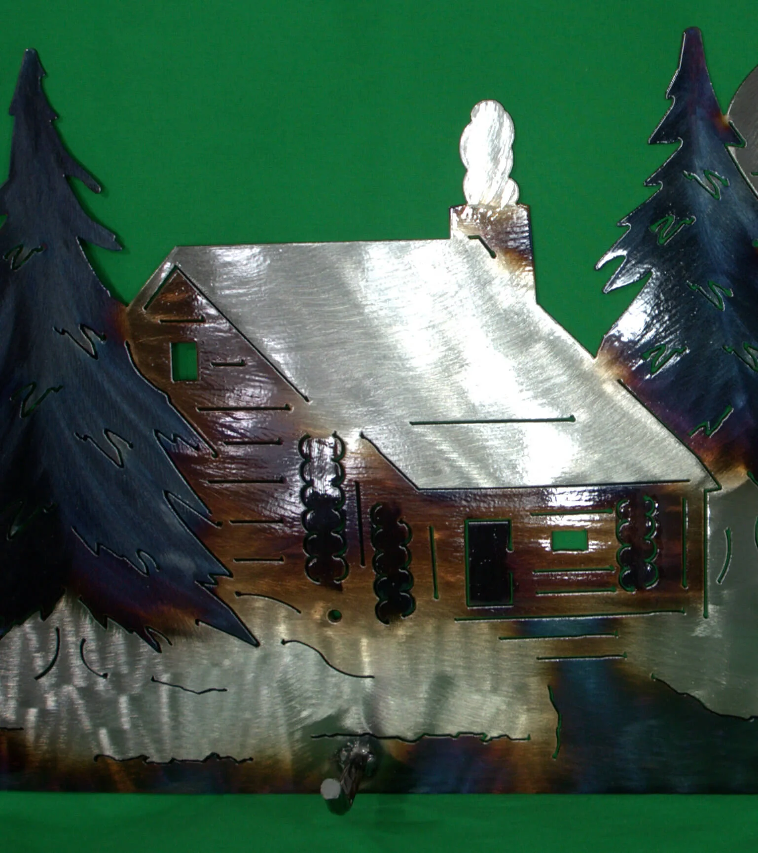 WOLF COATRACK GREEN CABIN.jpg