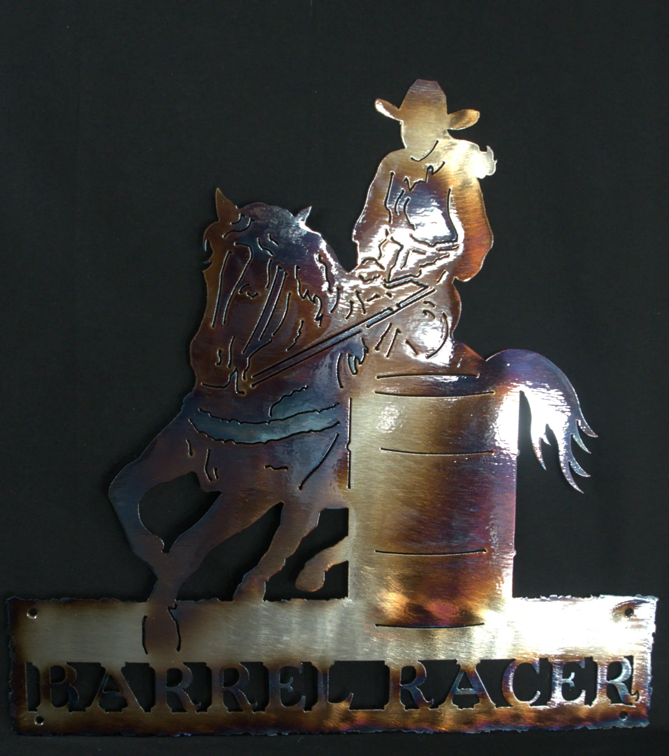 BARREL RACER SIGN BLACK (3).jpg