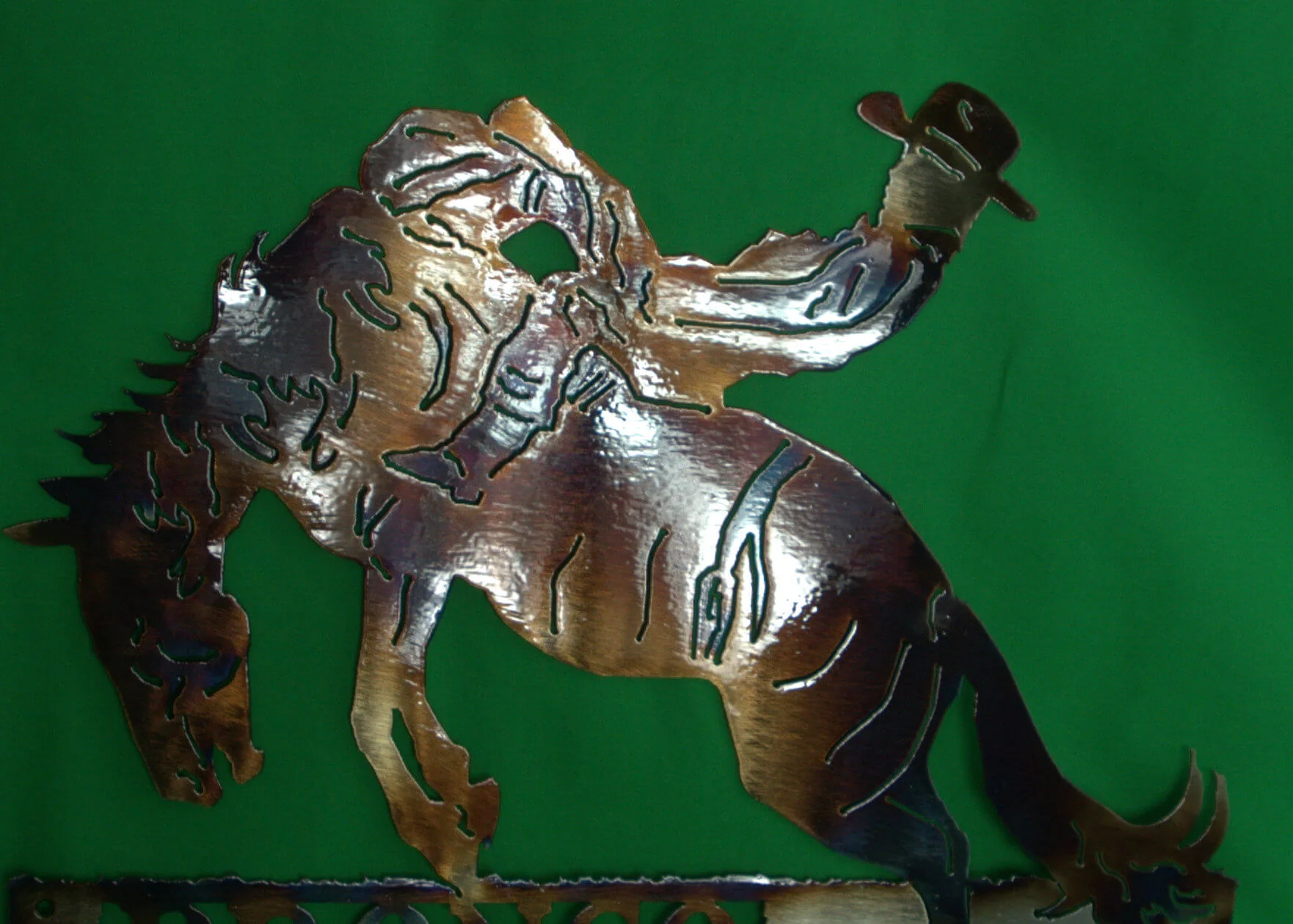 BRONCO RIDER SIGN GREEN (3).jpg