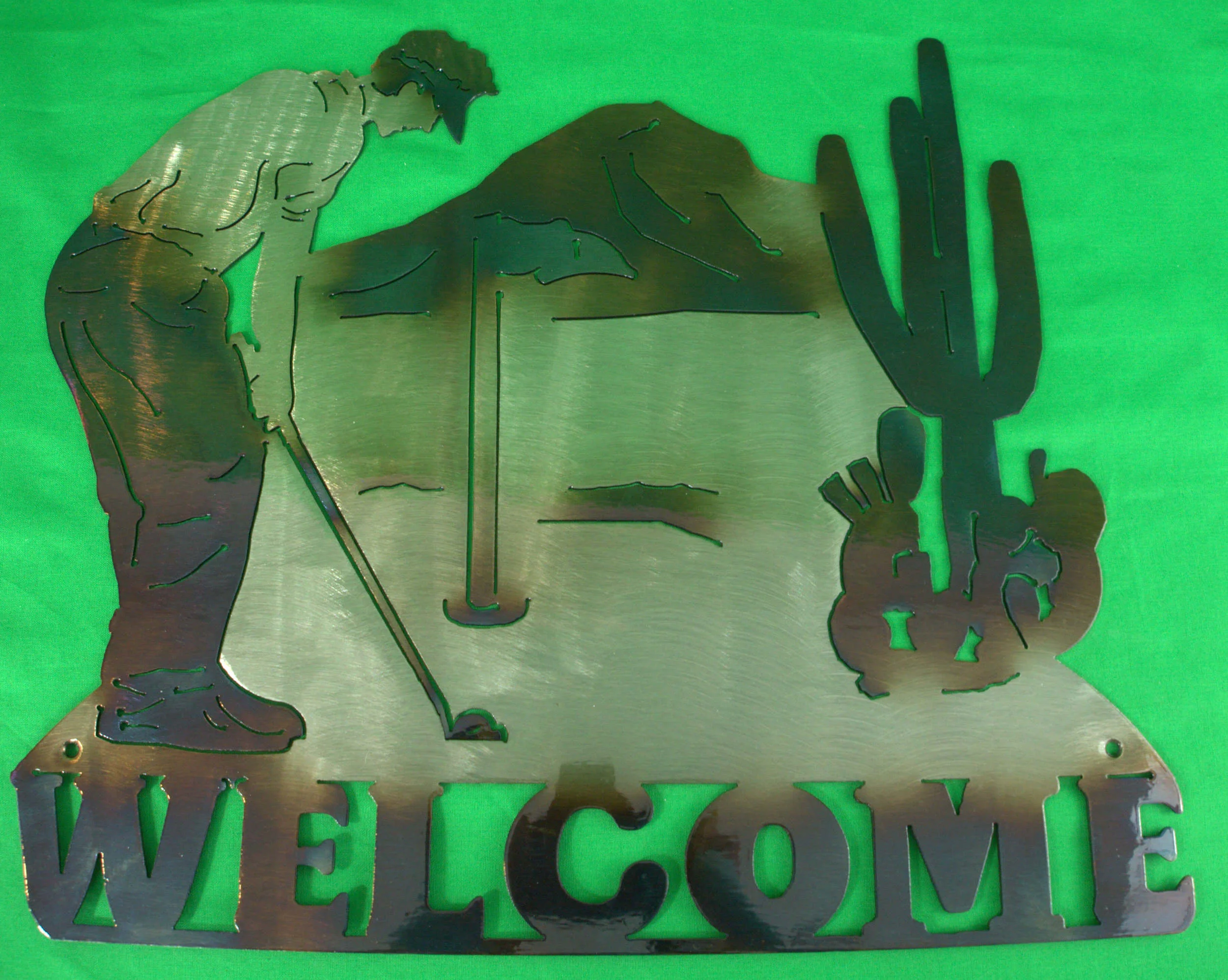 GOLFER WELCOME SIGN GREEN (5).jpg