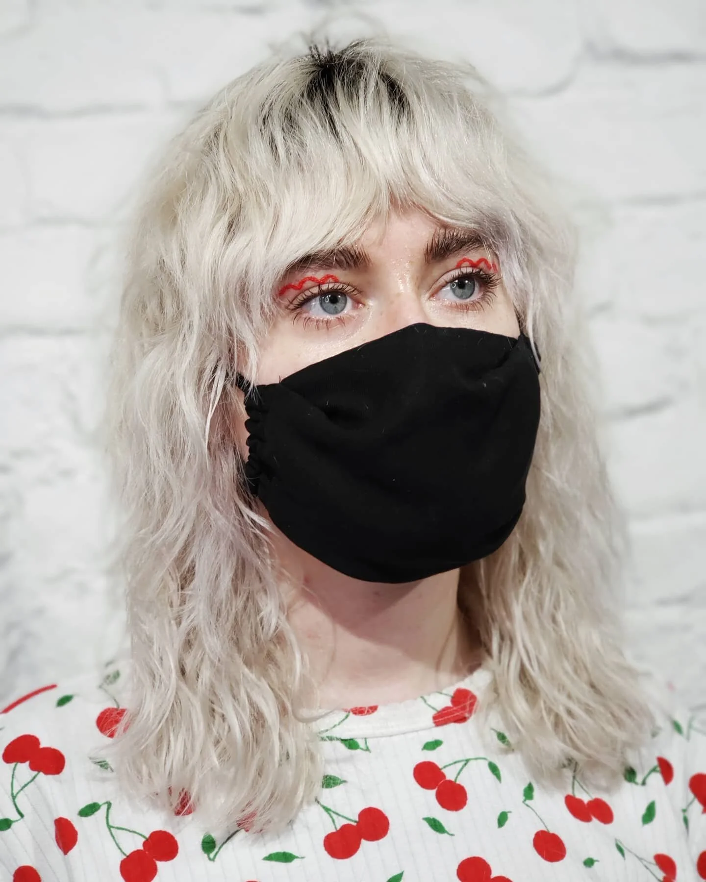 Done by @emmajhair 🍨