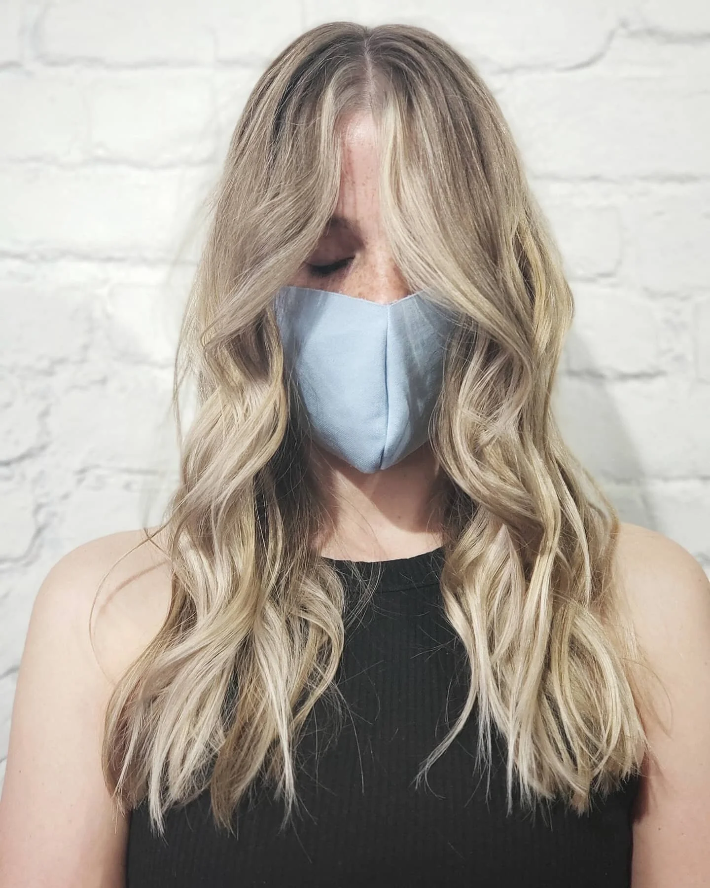 Cut and colour by @emmajhair