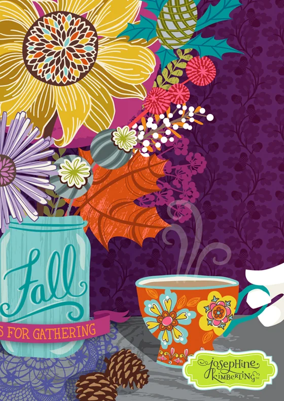 Josephine Kimberling's Round 2 submission for Lilla Rogers Global Talent Search. Voting is open to the public! Please vote by Monday, September 9th 9am PDT! http://lillarogers.com/gts-2013-round-2/