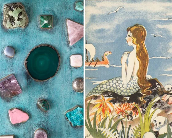 Josephine Kimberling's Pinterest Finds for the week of 6/9