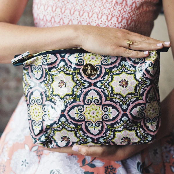 Josephine Kimberling's "Turkish Delight" Fashion Accessory Line