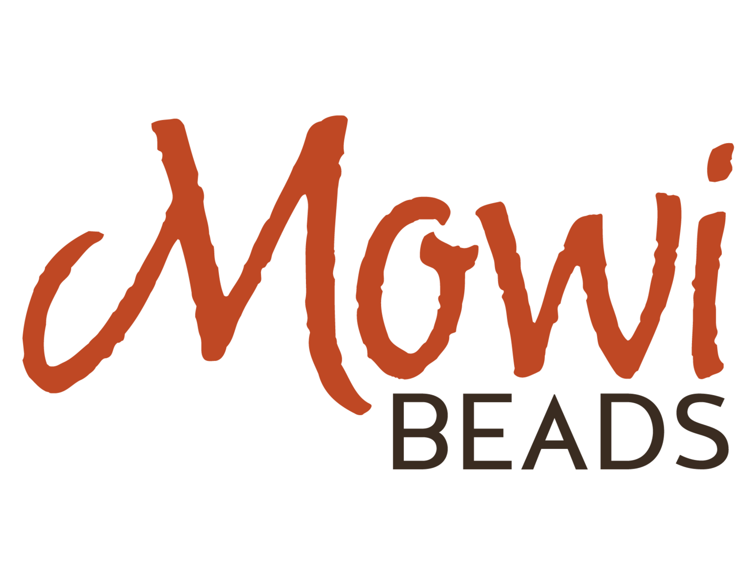 Mowi Beads