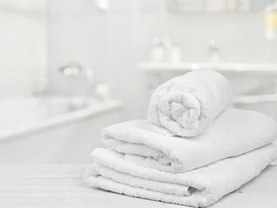 HAND TOWELS Size Wt . Qty. Price 16x27 3.5lbs 1,650 $7.35