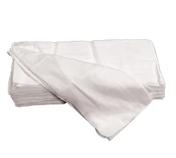Cheesecloth - Made with surgical grade yarns from China. We have these products manufactured at the same facility that produces surgical gauze.