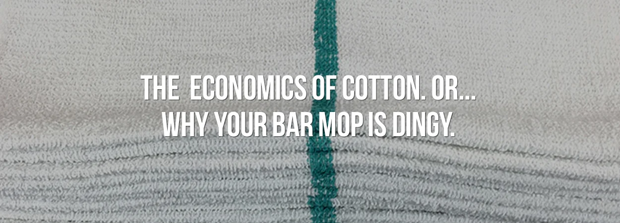 why is my bar mop grey.jpg