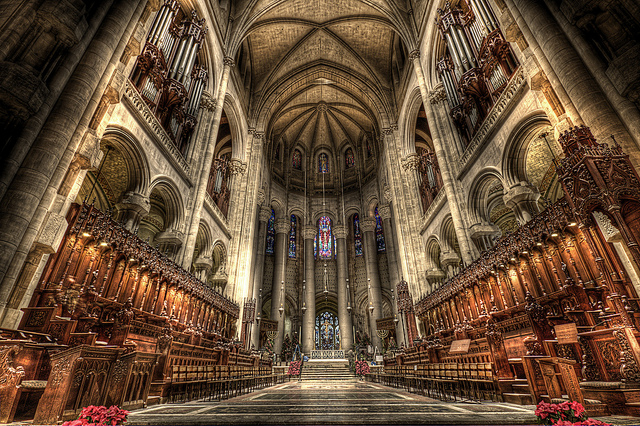 Verdi's Requiem