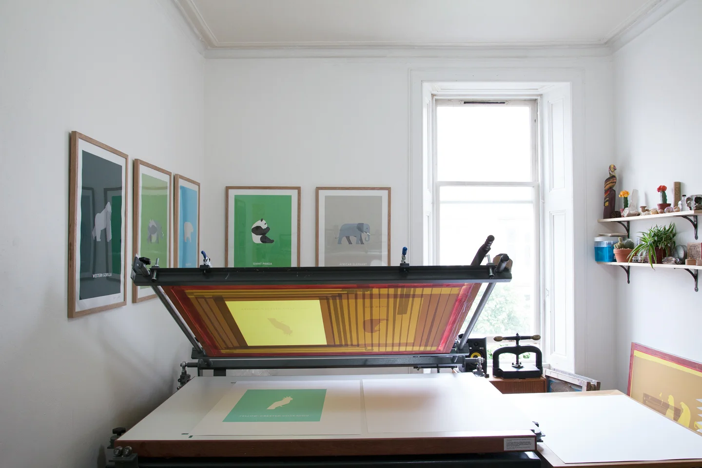 James Studio Cockatoo on Press.jpg