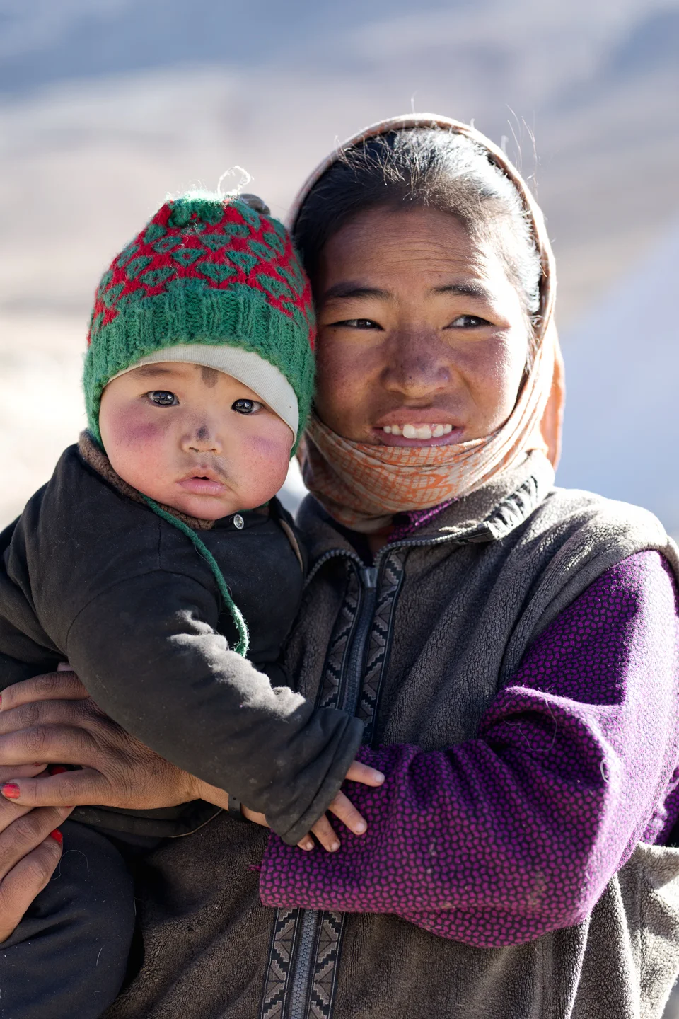 Ladakh - Changpa - (Photography by Jody Daunton).jpg