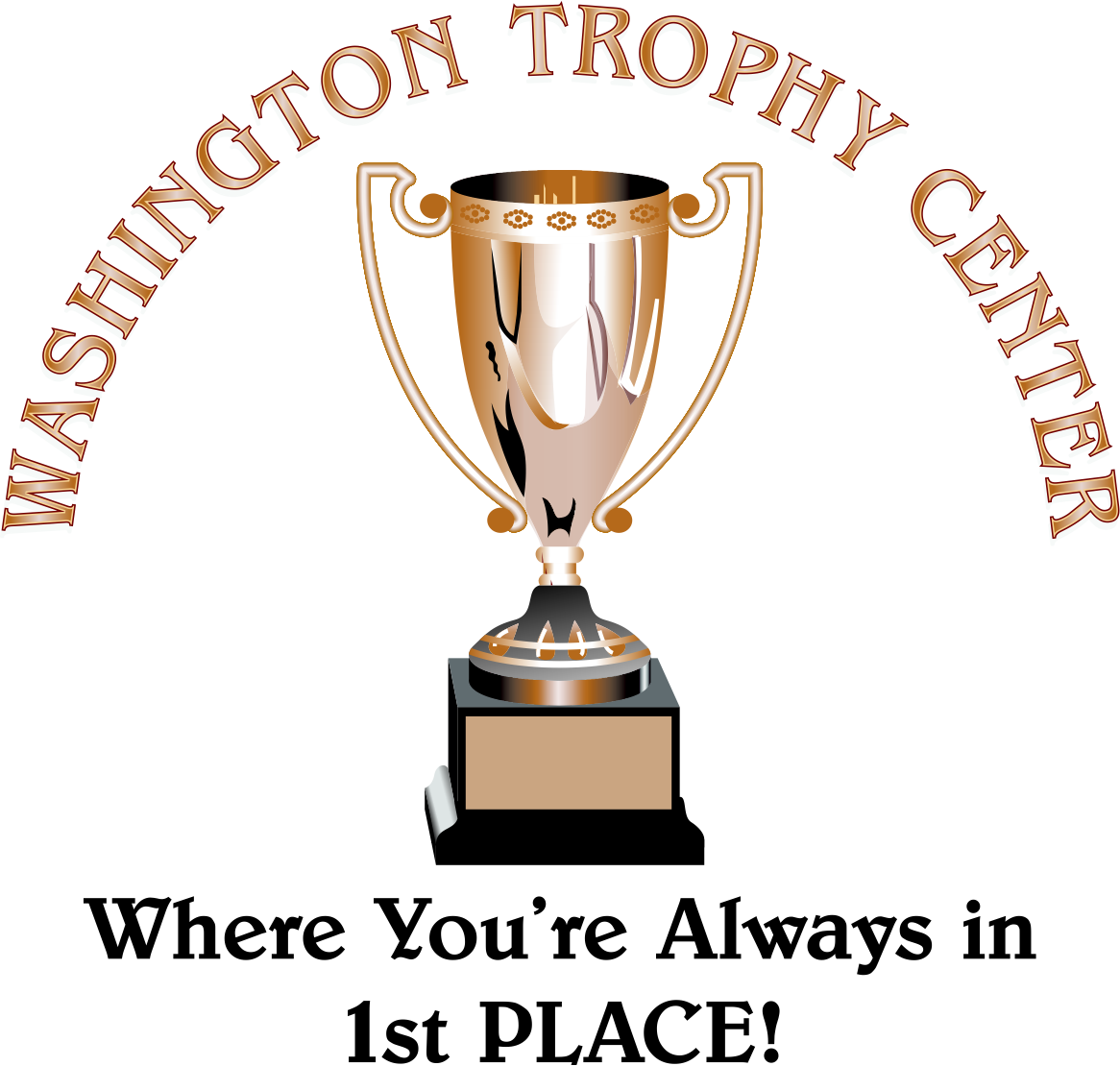 Washington Trophy Center