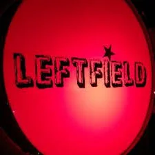 Leftfield Bar - Basement