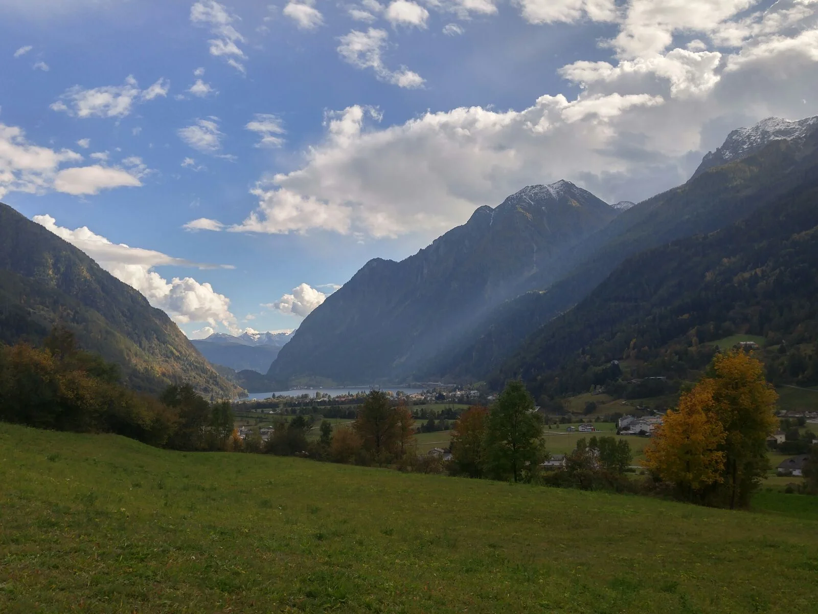 Poschiavo 'UNCOOL' Residency Kadawa Style