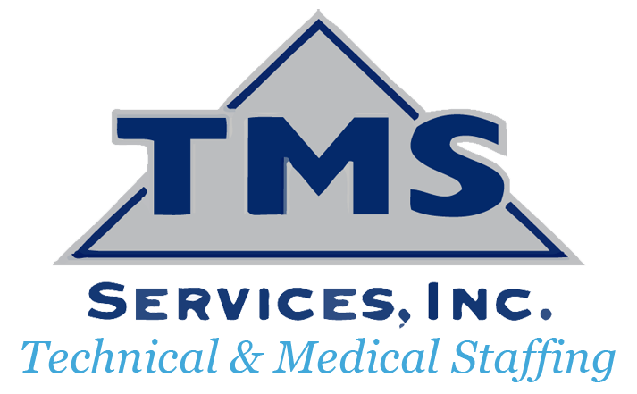 TMS Services Logo