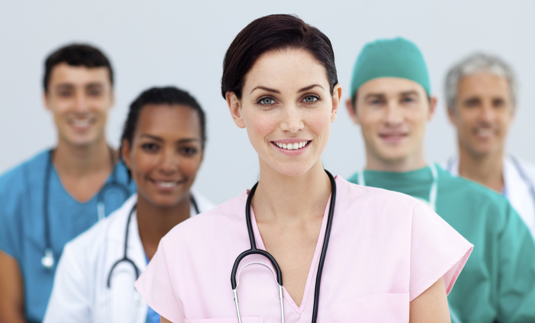 Nursing staff
