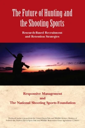 Responsive Management and NSSF