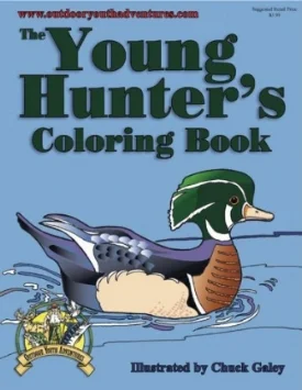 "Recommended for children 2 years and older" (outdooryouthadventures.com)