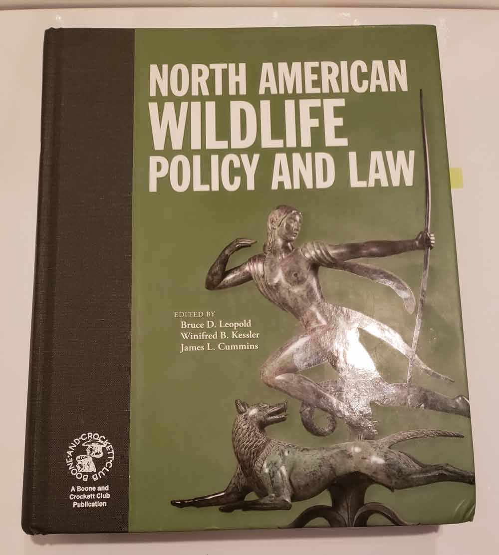 Wildlife as “Resources” — Center for Wildlife Ethics