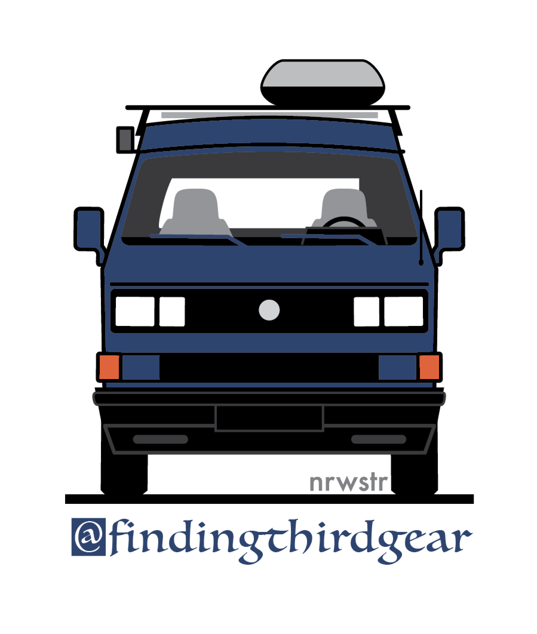 comm-findingthirdgear front view.png