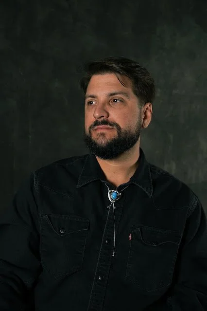 Andy Branton's latest single, “Telephone Man” is a blues-soaked anthem for the left behind