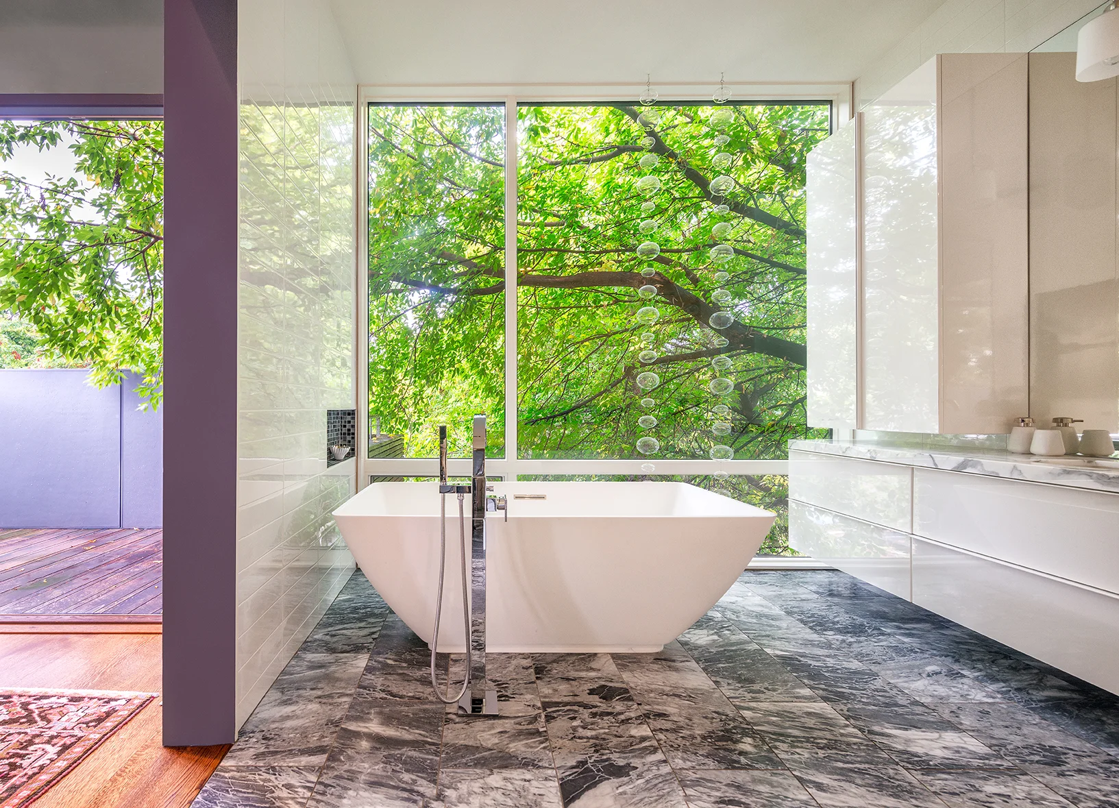 House on Playter Crescent | Jennifer Turner Architect