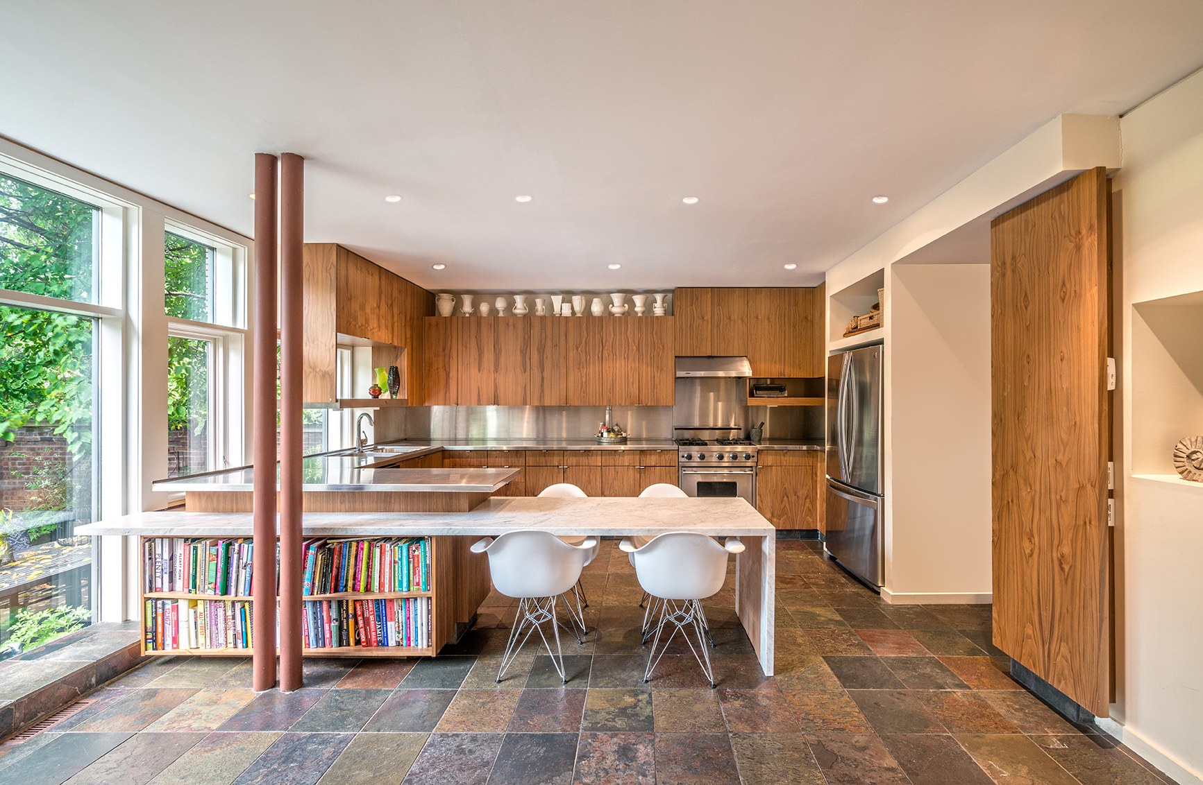 House on Playter Crescent | Jennifer Turner Architect