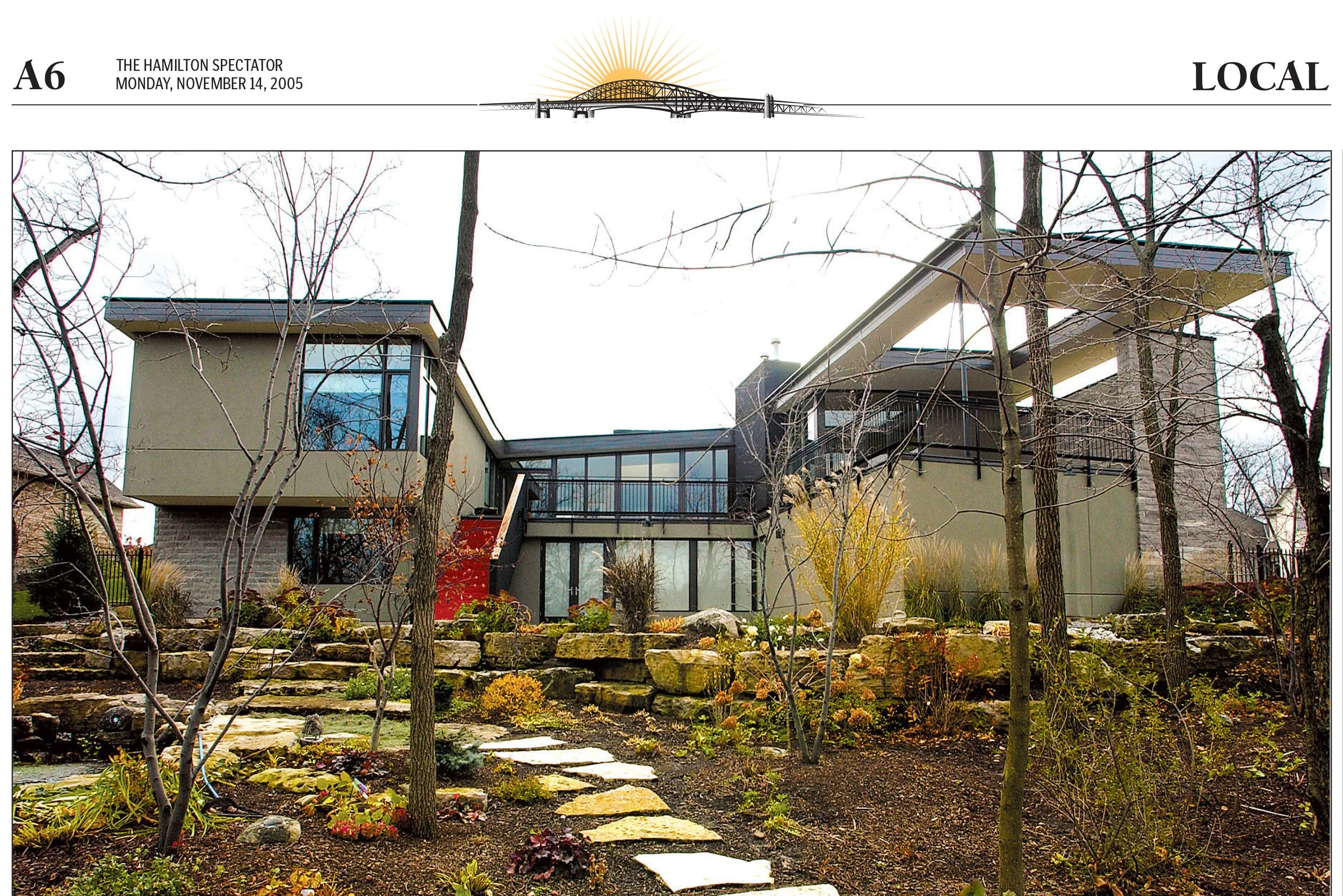 The Hamilton Spectator