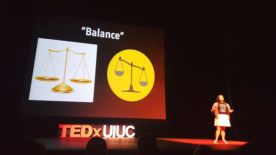TEDxUIUC 2016