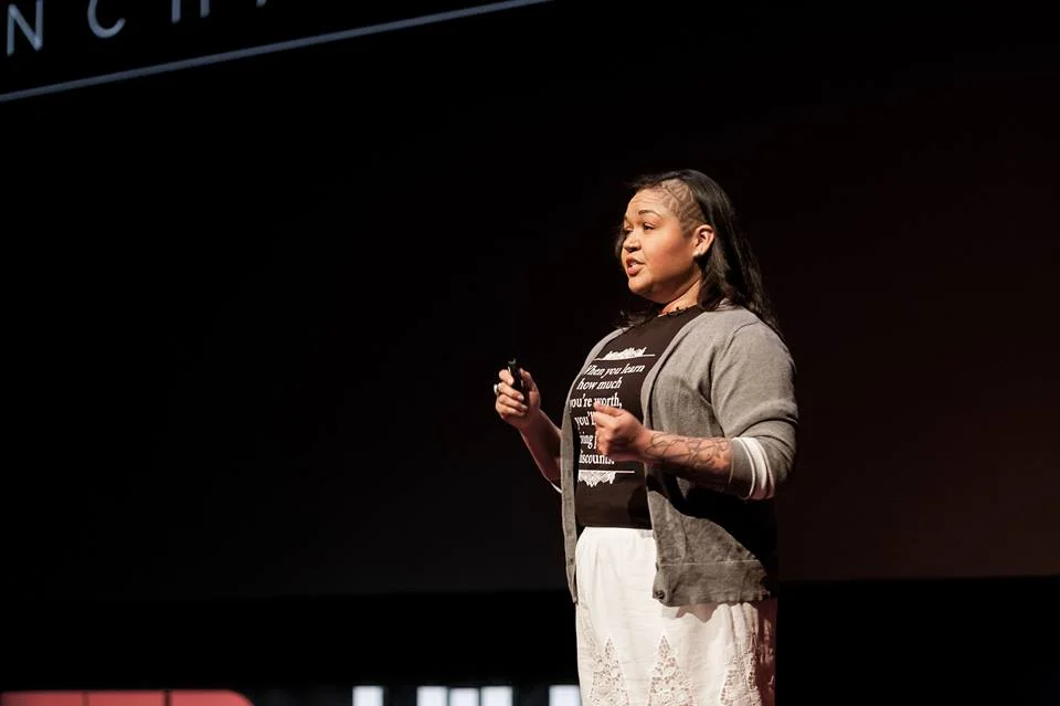 TEDxUIUC 2016