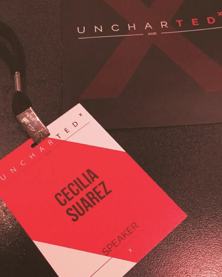 Official! @ TEDxUIUC 2016