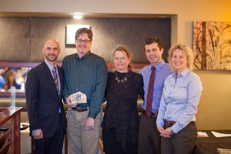 Purple Porch Co-op Honored with a SoBe