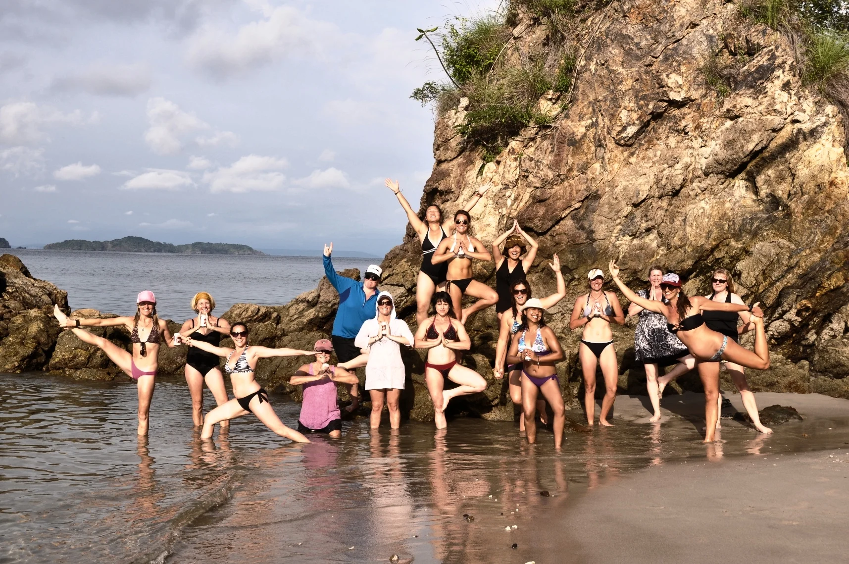 SUPERSTAR RETREATS