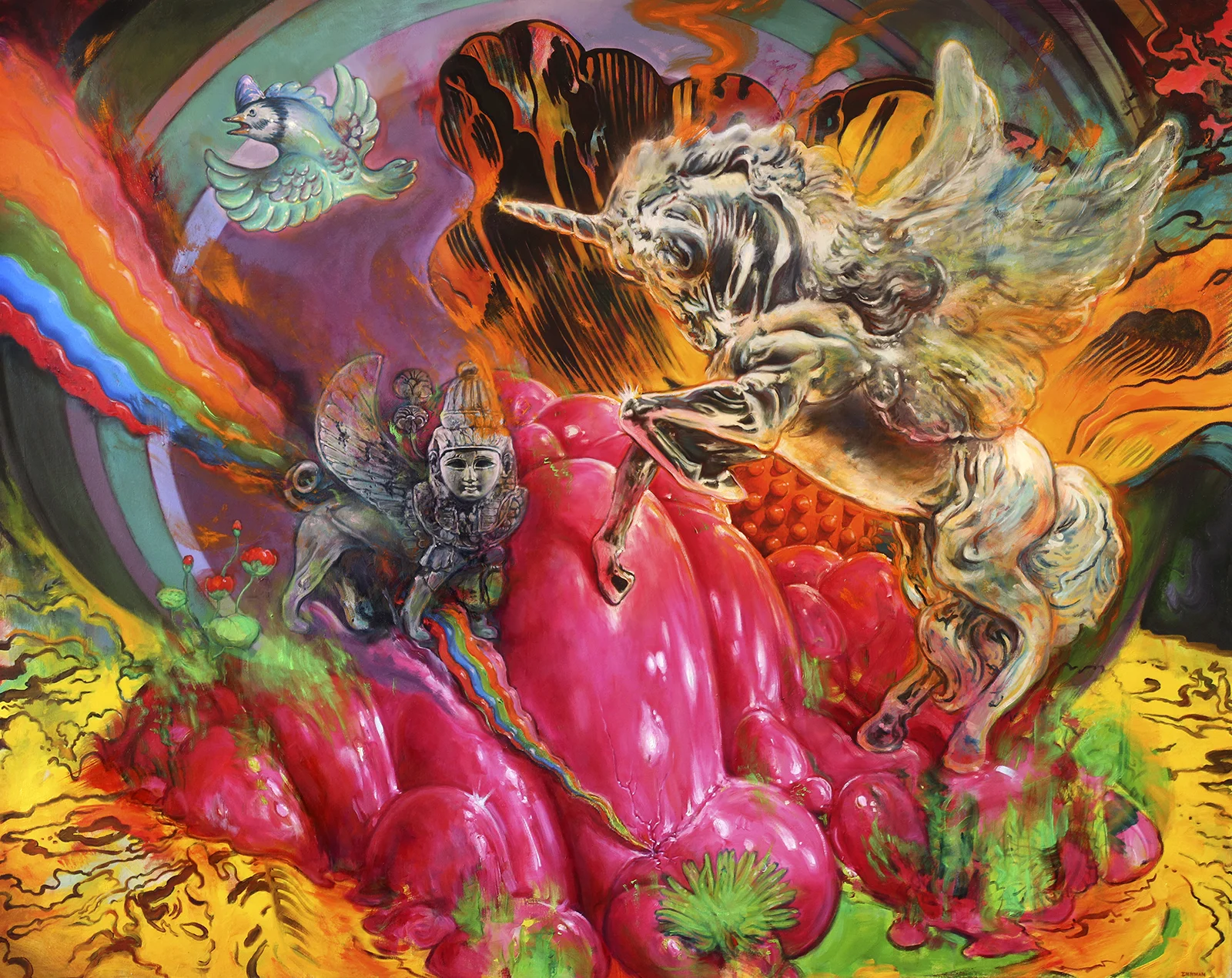 Paradise Lost