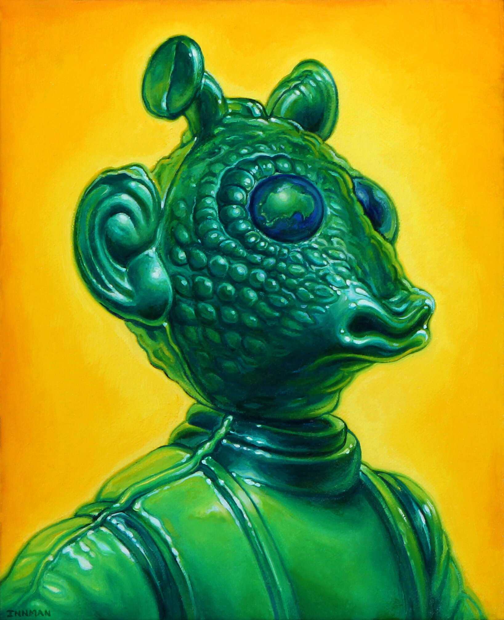 Greedo