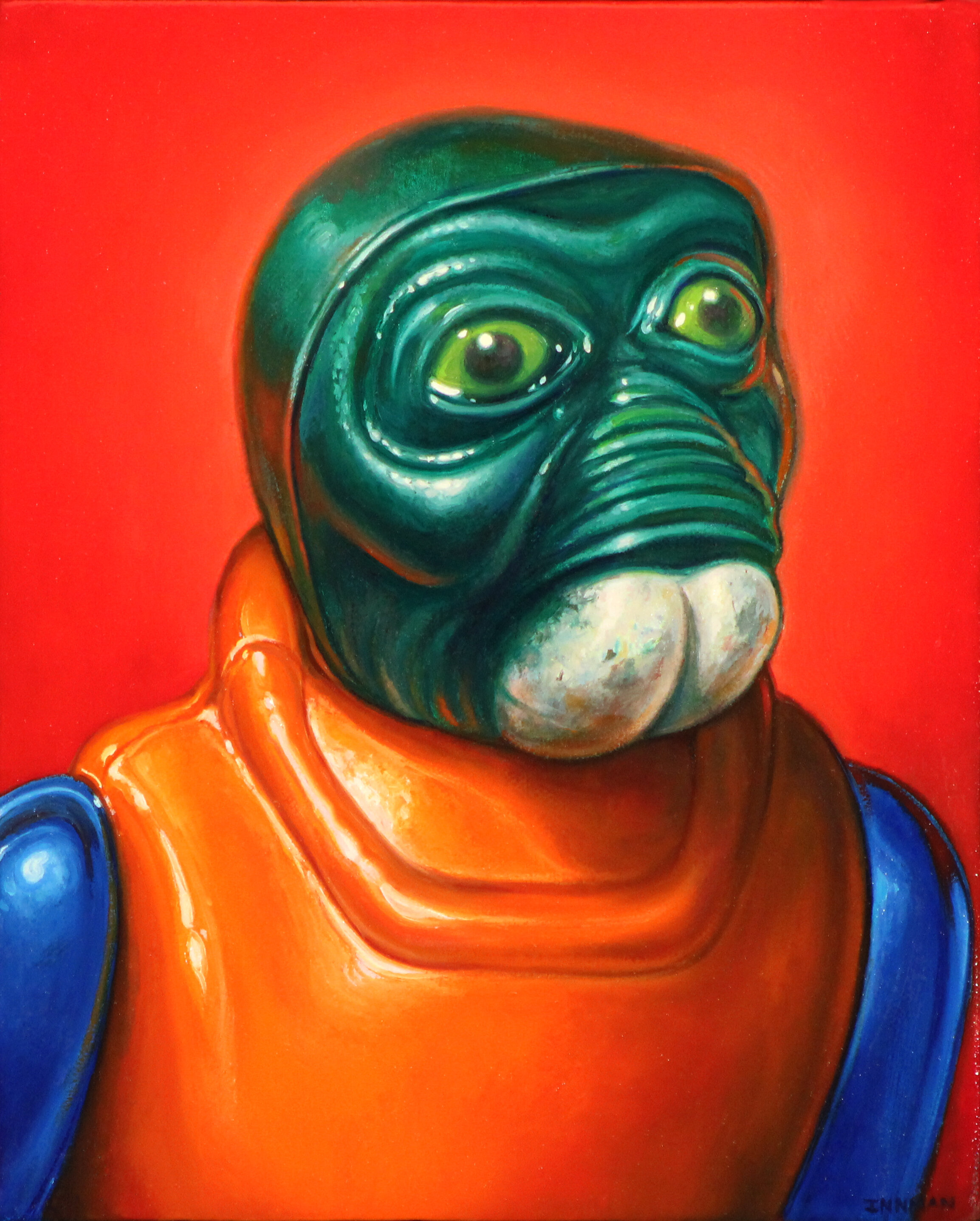 Ponda Baba