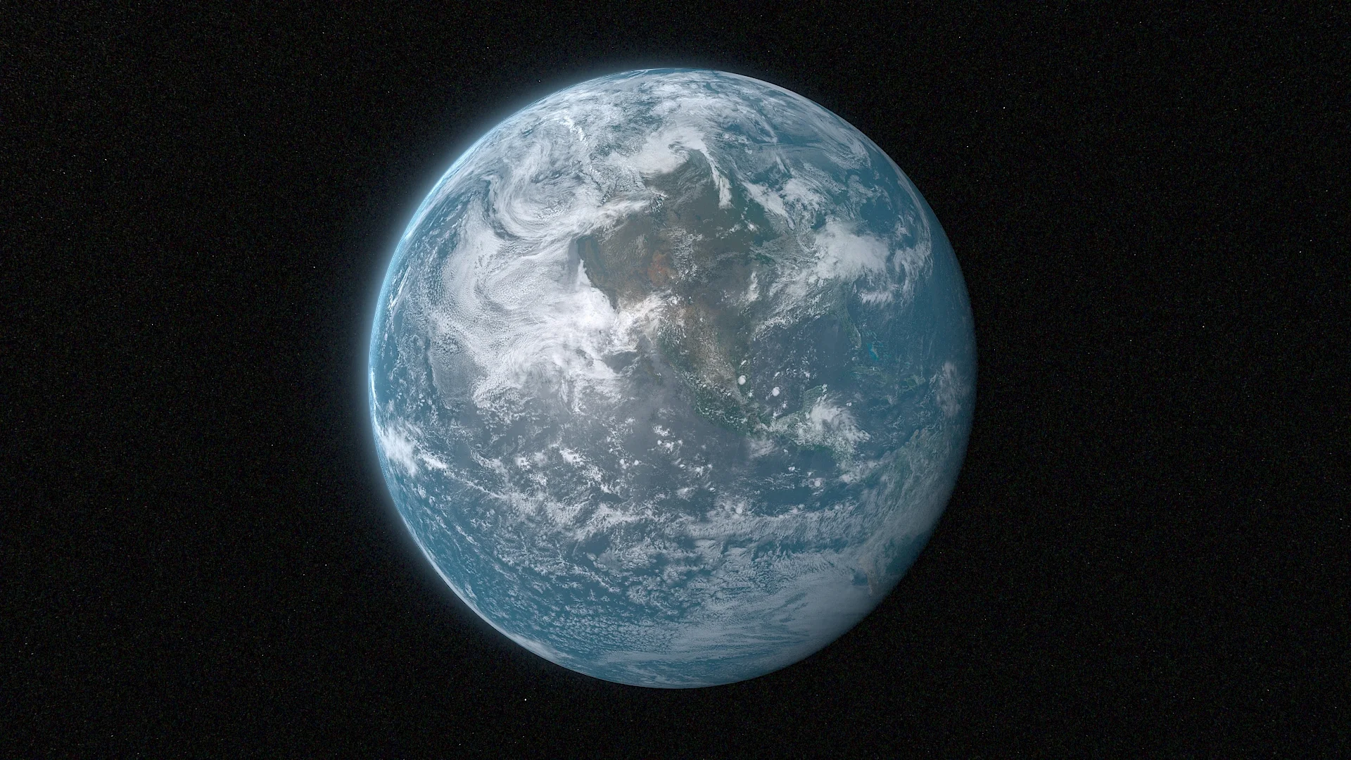 First actual update.