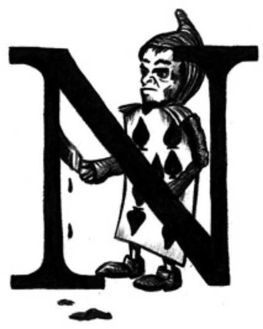 Nine