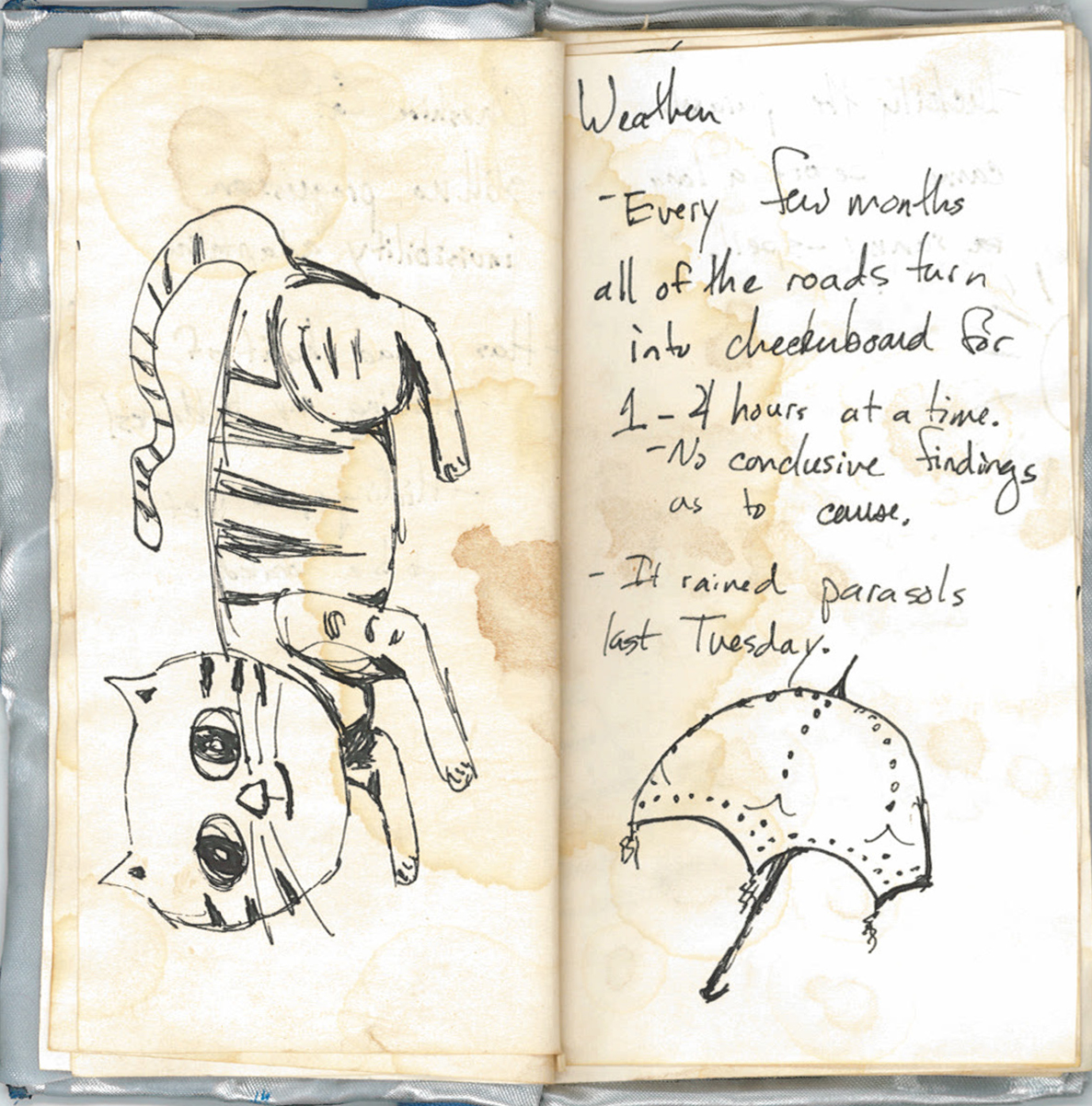 Visual Art Diaries & Sketch Pads – Creative Kids Wonderland