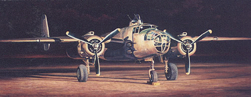 The Veteran, 24 x 60 | oil on canvas