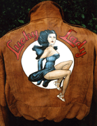 Flight Jacket